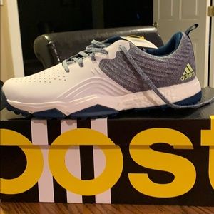 Adipower 40RGED S Golf Shoes